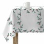 Nappe enduite antitache Belum White Christmas Multicouleur 250 x 150 cm