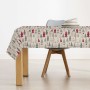 Nappe enduite antitache Belum Merry Christmas Multicouleur 100 x 180 cm