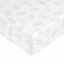 Fitted bottom sheet Batman Multicolour King size