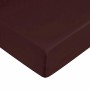 Fitted sheet Harry Potter Burgundy Double