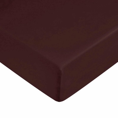 Fitted sheet Harry Potter Burgundy Single