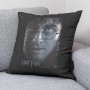 Housse de coussin Harry Potter 50 x 50 cm