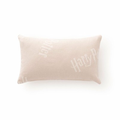 Cushion cover Harry Potter Pink 30 x 50 cm