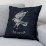 Cushion cover Harry Potter Ravenclaw Black Dark blue 50 x 50 cm