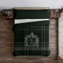 Nordic cover Harry Potter Classic Slytherin 200 x 200 cm Small double