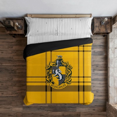 Nordic cover Harry Potter Classic Hufflepuff 220 x 220 cm Double