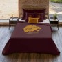 Housse de Couette Harry Potter Gryffindor Values Multicouleur 175 Fils 260 x 240 cm Lit king size