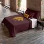 Housse de Couette Harry Potter Gryffindor Values Multicouleur 175 Fils 260 x 240 cm Lit king size