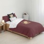 Housse de Couette Harry Potter Gryffindor Sweet Multicouleur 175 Fils 200 x 200 cm Lit de 120