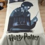 Nordic cover Harry Potter Multicolour 175 Threads 155 x 220 cm Single