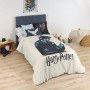 Housse de Couette Harry Potter Multicouleur 175 Fils 200 x 200 cm Lit de 120