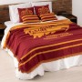 Couverture Harry Potter Gryffindor Values Multicouleur 130 x 2 x 170 cm