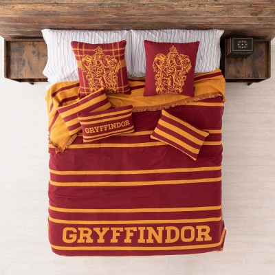 Blanket Harry Potter Gryffindor House Multicolour 130 x 2 x 170 cm