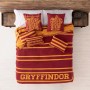 Blanket Harry Potter Gryffindor House Multicolour 130 x 2 x 170 cm