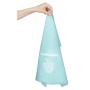 Towel Beactive Lagoon Blue