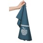 Towel Beactive Blue