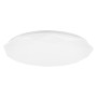 Ceiling Light Activejet AJE-MAYA White 80 24 W