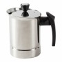 Cafetière Italienne San Ignacio Moods SG-3593 Acier inoxydable 4 Tasses