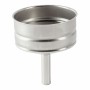 Italian Coffee Pot San Ignacio Moods SG-3595 Stainless steel 9 Cups