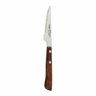 Meat Knife San Ignacio Alcaraz BGEU-2651 Stainless steel 11 cm