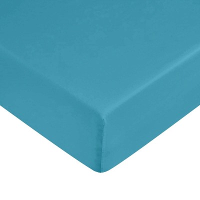 Fitted bottom sheet Decolores Liso Super king Smooth