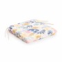 Chair cushion Belum Gisborne Multicolour 40 x 5 x 40 cm