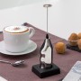 Mini Whisk and Frother Cappuccino Koopman