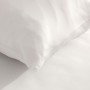 Pillowcase SG Hogar White 80 x 80 cm