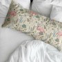 Pillowcase Decolores Amira 1 Multicolour 175 Threads 50x80cm