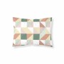 Taie d'oreiller Decolores Chloe 4 Multicouleur 175 Fils 50x80cm