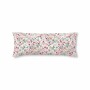 Pillowcase Decolores Loni Multicolour 175 Threads 45 x 125 cm