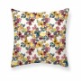 Pillowcase Decolores Montpellier N Multicolour 175 Threads 65 x 65 cm