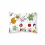 Pillowcase Decolores Indiana Multicolour 175 Threads 45 x 125 cm