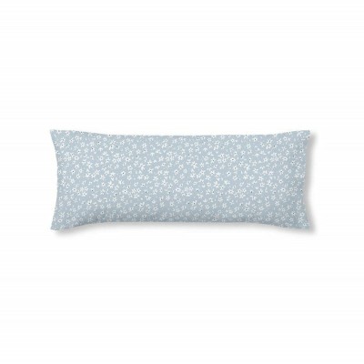 Pillowcase Decolores Provenza Blue 175 Threads 45 x 125 cm