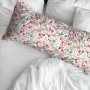 Pillowcase Decolores Loni Multicolour 175 Threads 65 x 65 cm