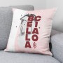 Housse de coussin La casa de papel Berlin A Multicouleur 45 x 45 cm