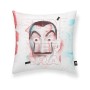 Housse de coussin La casa de papel Aikido B Multicouleur 45 x 45 cm