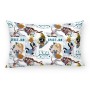 Cushion cover Looney Tunes Ready to Play C 30 x 50 cm
