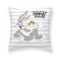 Cushion cover Looney Tunes Looney Characters A Multicolour 45 x 45 cm