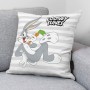 Housse de coussin Looney Tunes Looney Characters A 45 x 45 cm