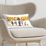 Cushion cover Looney Tunes Welcome Jam C 30 x 50 cm