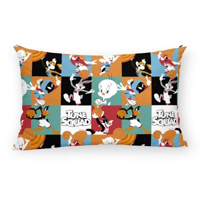 Housse de coussin Looney Tunes Looney Tunes Basic C Multicouleur 30 x 50 cm