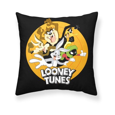 Cushion cover Looney Tunes Looney Tunes Basic A Multicolour 45 x 45 cm