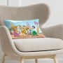 Cushion cover The Flintstones The Flintstones C Multicolour 30 x 50 cm