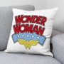 Cushion cover Wonder Woman Power B 45 x 45 cm