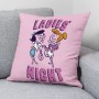 Housse de coussin The Flintstones Let's Rock B Multicouleur 45 x 45 cm