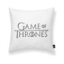 Cushion cover Game of Thrones Game of Thrones A White Multicolour 45 x 45 cm