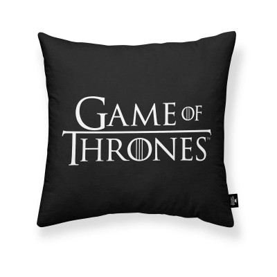 Cushion cover Game of Thrones Play Got B Multicolour 45 x 45 cm