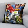 Cushion cover Justice League Action 45 x 45 cm