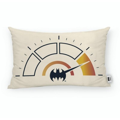 Housse de coussin Batman Batechnology C Multicouleur 30 x 50 cm